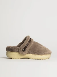 WOMENS CROCS CLASSIC UNFURGETTABLE CLOG