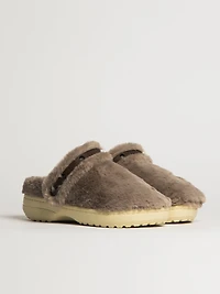 SABOT CROCS CLASSIC UNFURGETTABLE POUR FEMMES