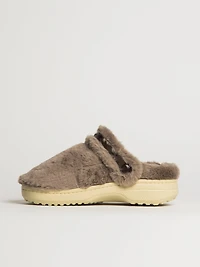 WOMENS CROCS CLASSIC UNFURGETTABLE CLOG