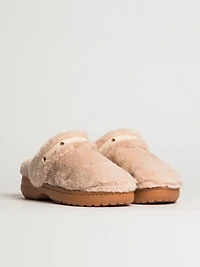 SABOT CROCS CLASSIC UNFURGETTABLE POUR FEMMES - QUARTZ