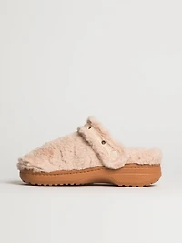 SABOT CROCS CLASSIC UNFURGETTABLE POUR FEMMES - QUARTZ