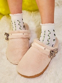 SABOT CROCS CLASSIC UNFURGETTABLE POUR FEMMES - QUARTZ