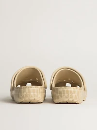 SABOT ENFANT CROCS CLASSIC GRAPHIC - LÉOPARD