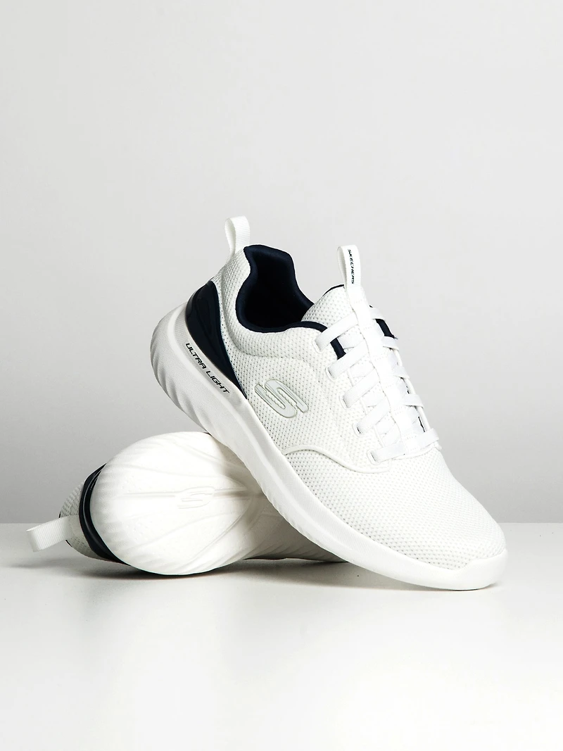 SKECHERS BOUNDER 2.0 POUR HOMMES