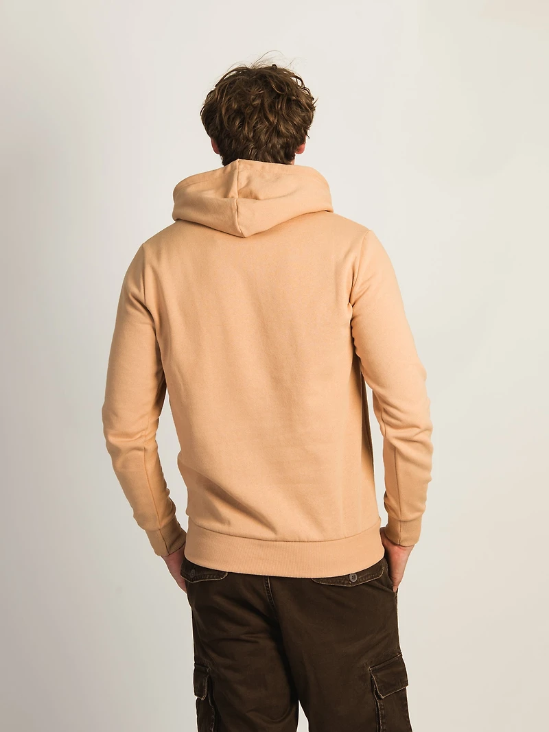 SWEAT À CAPUCHE CROOKS & CASTLES RUSTIC MEDUSA