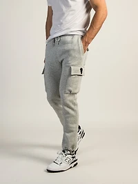 PANTALON DE SURVÊTEMENT MEDUSA CARGO