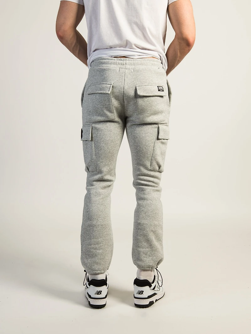 PANTALON DE SURVÊTEMENT MEDUSA CARGO