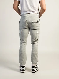 PANTALON DE SURVÊTEMENT MEDUSA CARGO