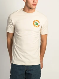 CROOKS & CASTLES KING TUT T-SHIRT
