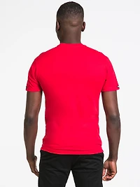 LES HOMMES N'ONT PAS DE TELS T-SHIRTS