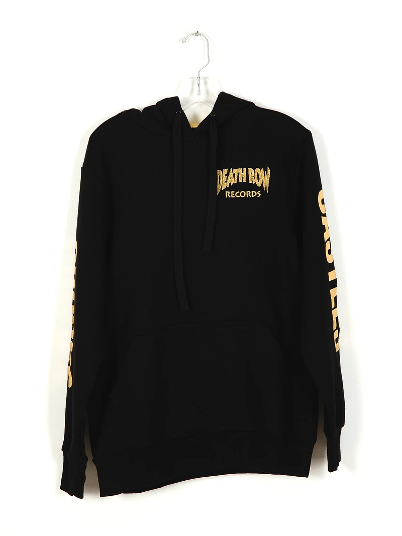 LOGO MENS SNOOP X CROOKS DANS LE COU DE LA MORT