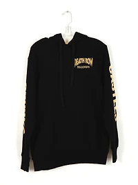LOGO MENS SNOOP X CROOKS DANS LE COU DE LA MORT