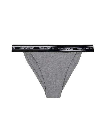 TONGA À JAMBE HAUTE POUR FEMME