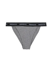 TONGA À JAMBE HAUTE POUR FEMME