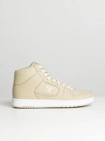 MENS DC SHOES MANTECA 4 HI