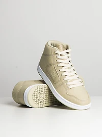 MENS DC SHOES MANTECA 4 HI