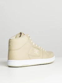 MENS DC SHOES MANTECA 4 HI