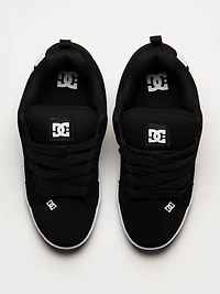 MENS DC SHOES COURT GRAFFIK SNEAKER