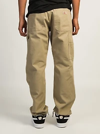 JEAN DICKIES DUCK CARPENTER