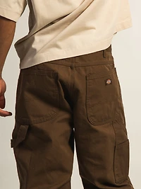 DICKIES DUCK CARPENTER JEAN - RINSED TIMBER