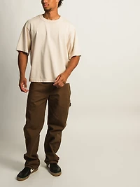 DICKIES DUCK CARPENTER JEAN - RINSED TIMBER