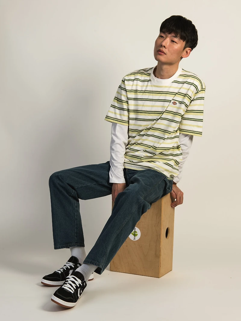 JEANS RELAXED CARPENTER