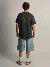 T-SHIRT CAMOUFLAGE DICKIES