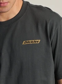T-SHIRT CAMOUFLAGE DICKIES