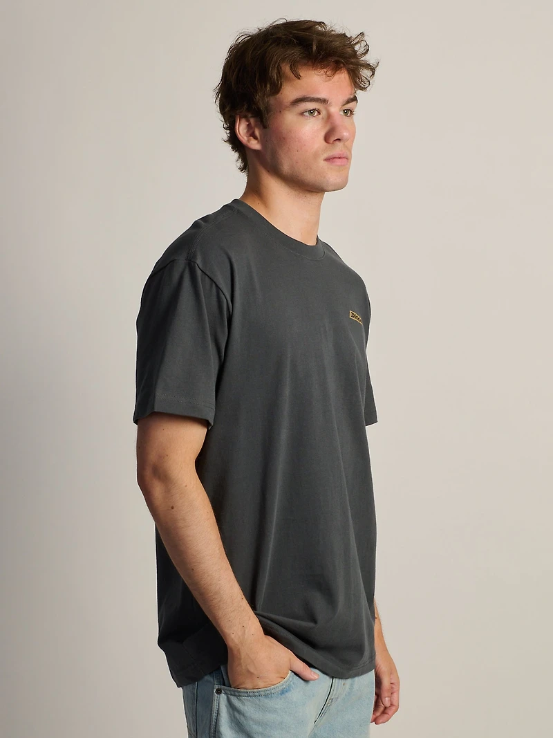 T-SHIRT CAMOUFLAGE DICKIES