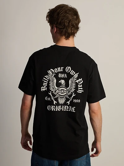 DICKIES OG PATH T-SHIRT
