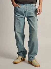 DICKIES WORN-IN CARPENTER JEAN