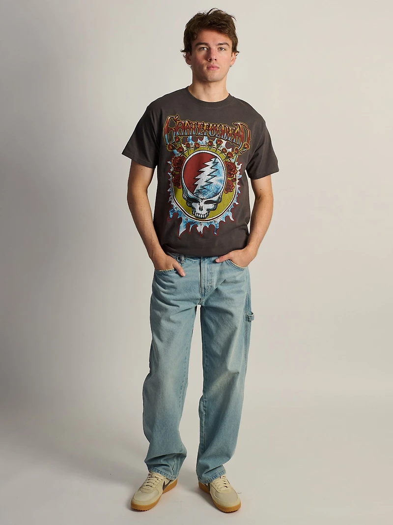 DICKIES WORN-IN CARPENTER JEAN