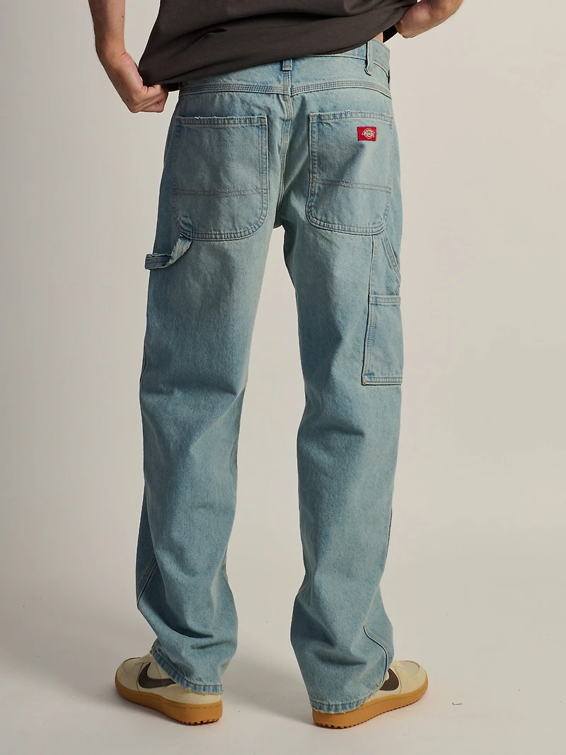 DICKIES WORN-IN CARPENTER JEAN