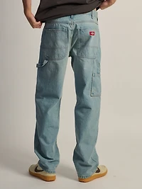 DICKIES WORN-IN CARPENTER JEAN