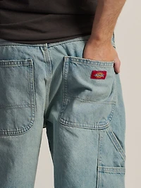 DICKIES - JEAN DE CHARPENTIER USÉ