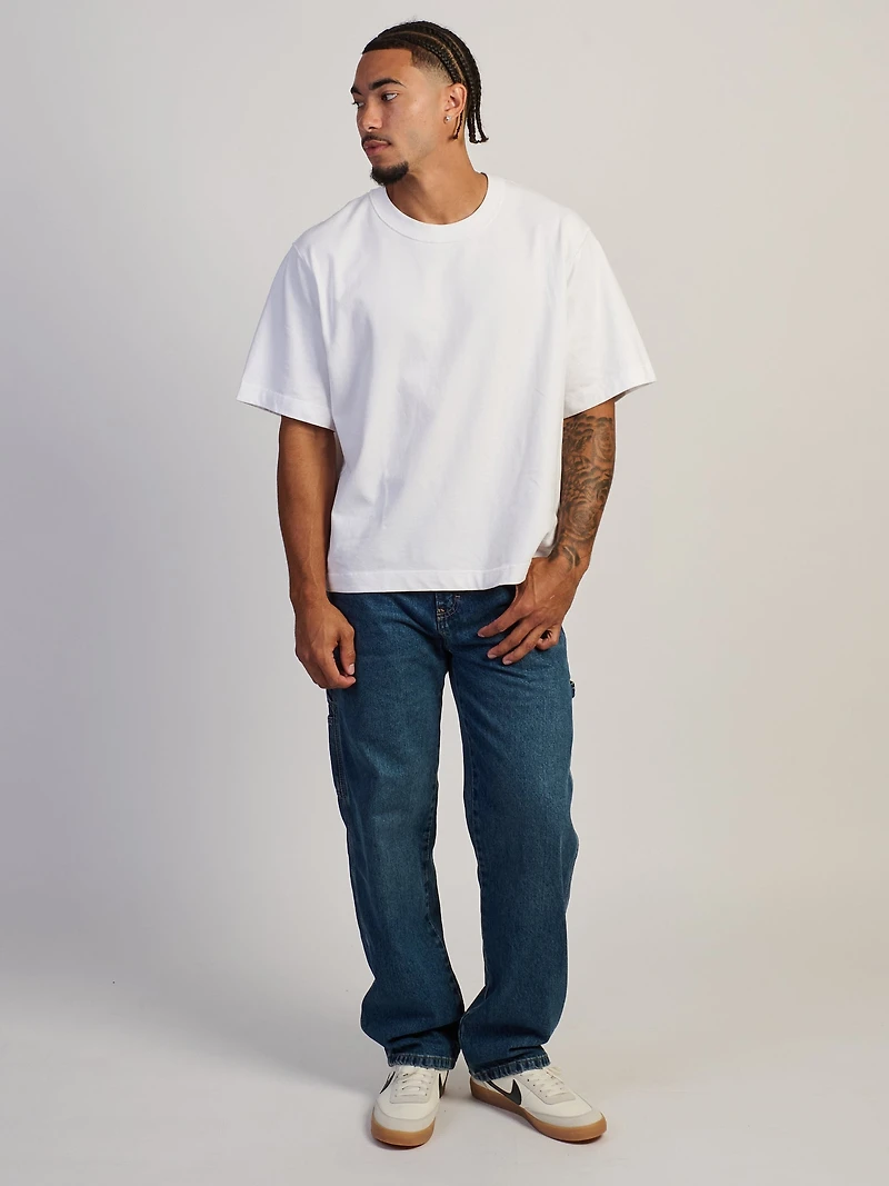 DICKIES WORN-IN CARPENTER JEAN - VICKERY