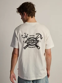 T-SHIRT DICKIES TOOL