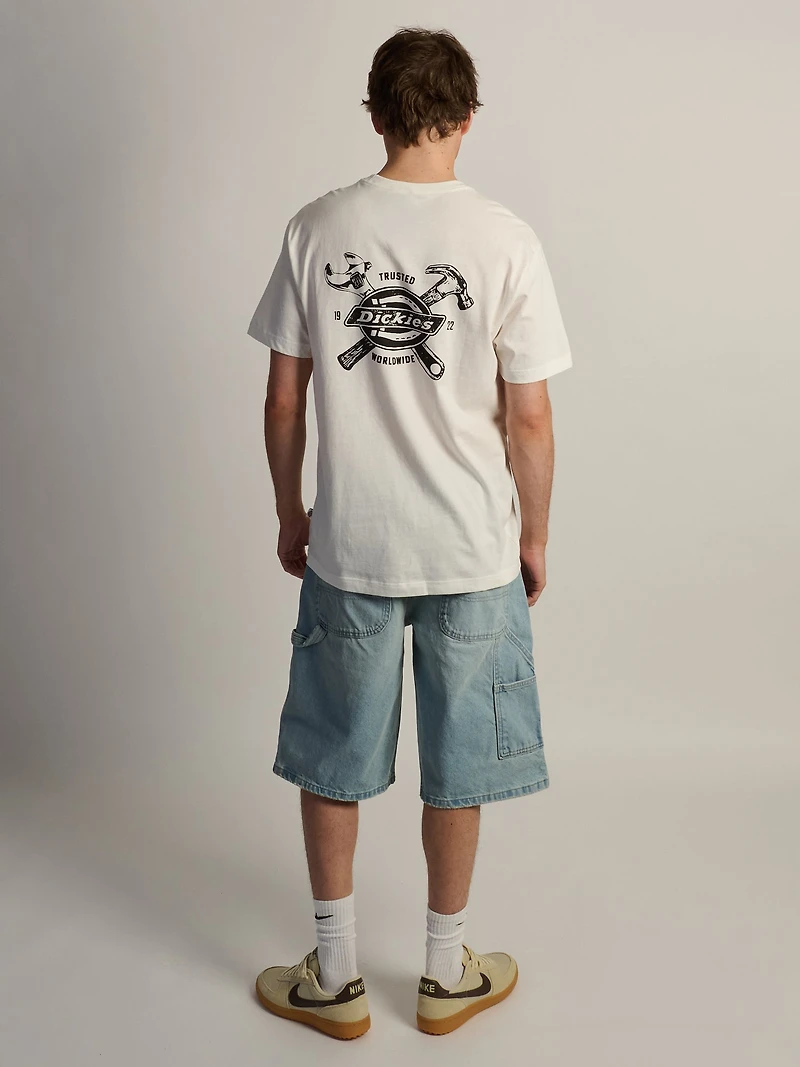 T-SHIRT DICKIES TOOL