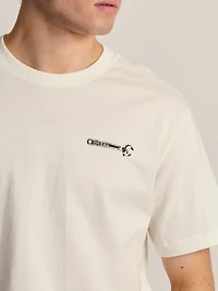 T-SHIRT DICKIES TOOL