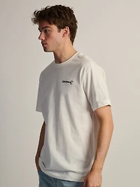 T-SHIRT DICKIES TOOL