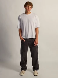 DICKIES WORN CARPENTER DUCK PANT
