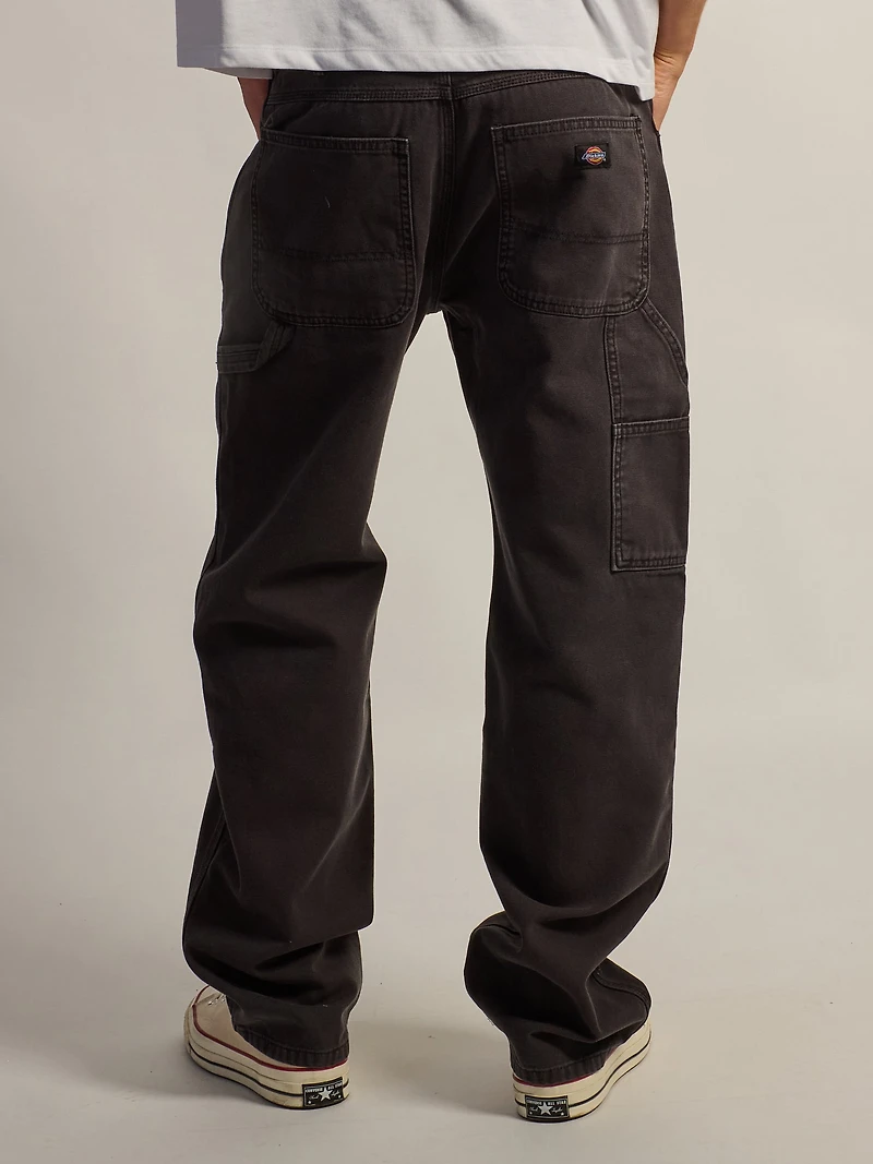DICKIES PORTÉS EN PANTALON DE CANARD CARPENTER