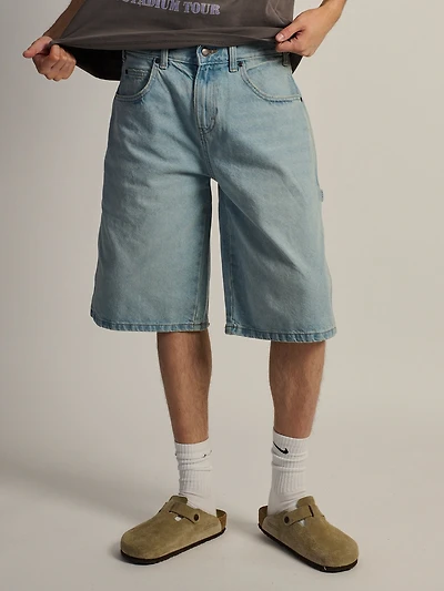 DICKIES WORN-IN CARPENTER DENIM SHORT