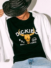 DICKIES DESERT T-SHIRT