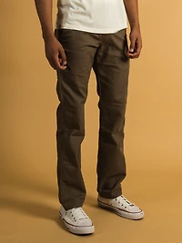 DICKIES CARPENTER FLEX PANTS - CLEARANCE