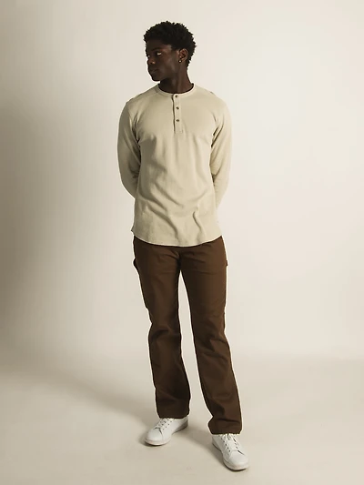 PANTALON CARPENTER FLEX POUR HOMME