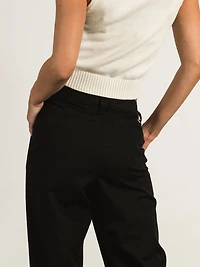 DICKIES 32" HIGHRISE TWILL JAMBE LARGE - LIQUIDATION
