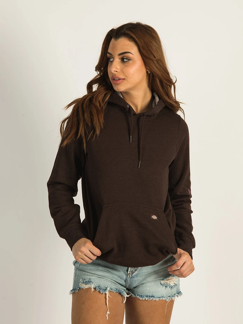 DICKIES HEAVYWEIGHT GRAPHIC HOODIE - CLEARANCE