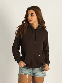 DICKIES HEAVYWEIGHT GRAPHIC HOODIE - CLEARANCE
