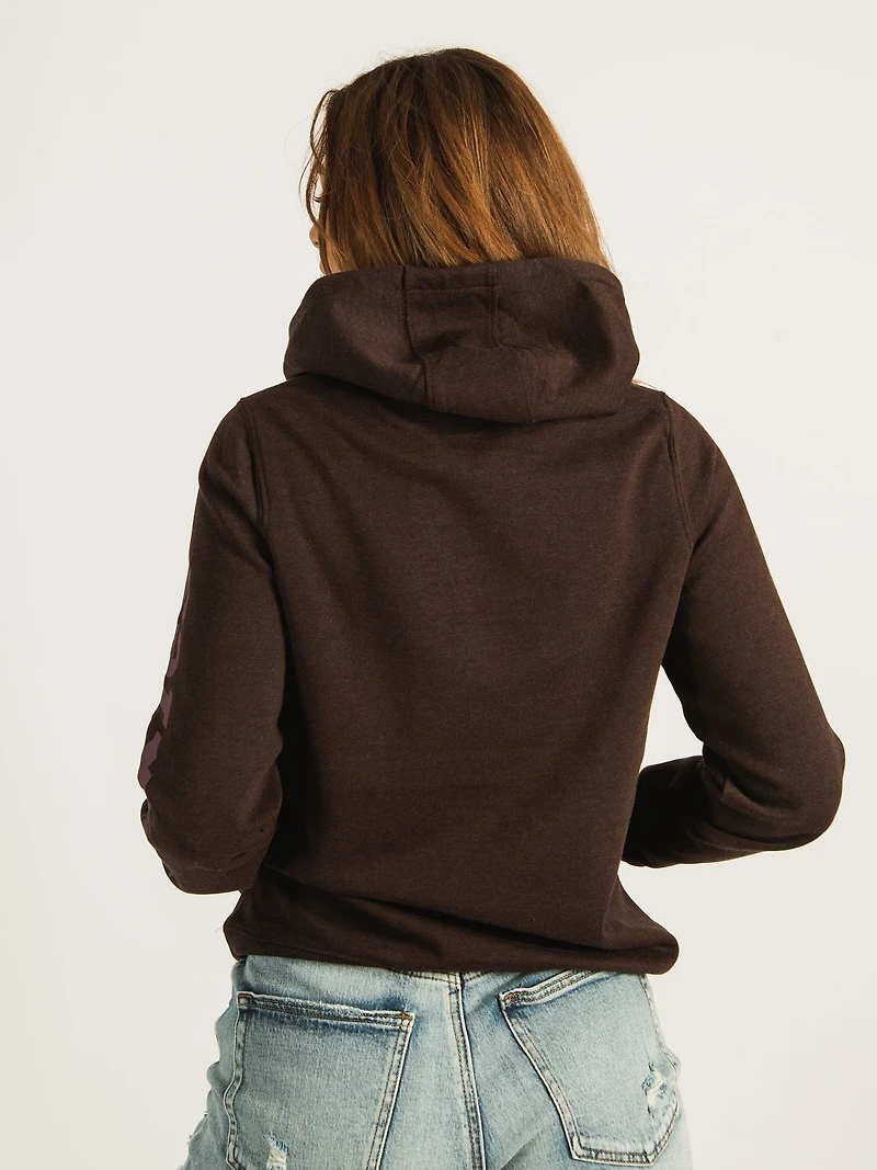 DICKIES HEAVYWEIGHT GRAPHIC HOODIE - CLEARANCE